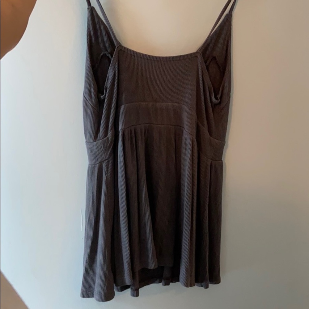 tank top - Picture 2 of 4